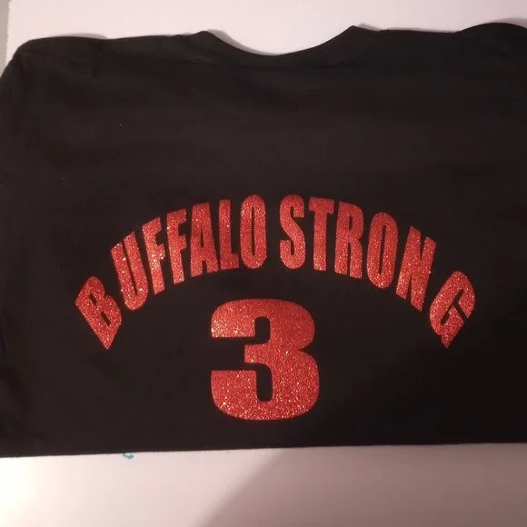 Custom Design T-Shirts - Picture 1 of 6